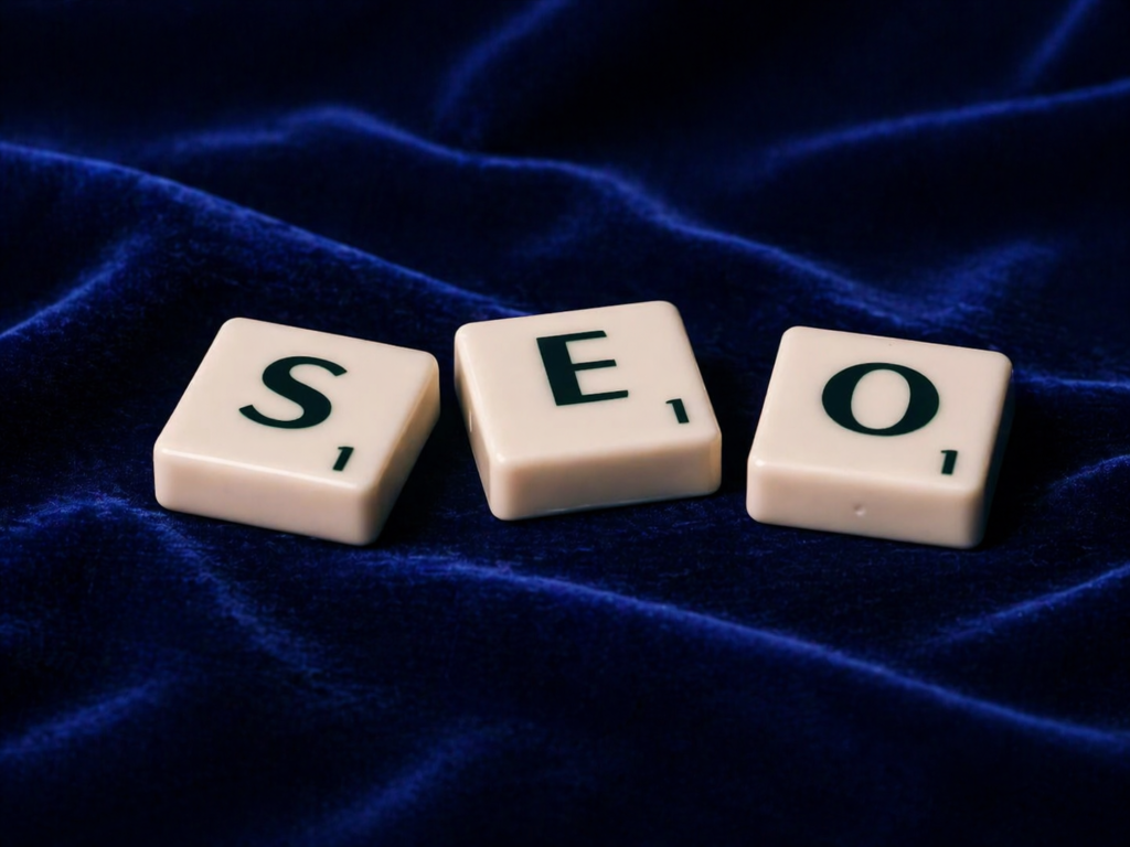 seo разбор лендинга seo market online