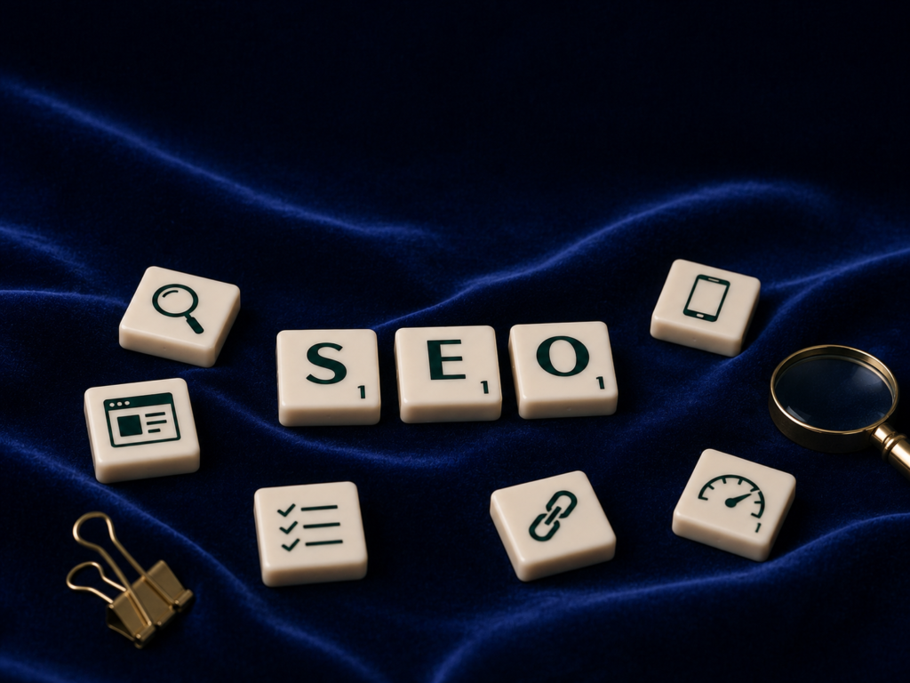 SEO-аудит сайта и страниц
